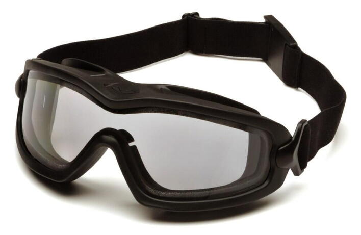 Fine Swiss arms Tactical Extreme OPS hardball goggles
