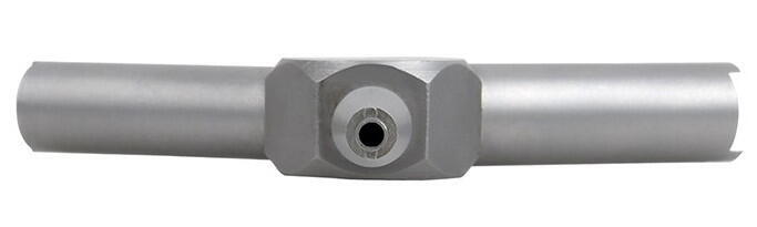 Fed ventil værktøj som bruges til softgun gas magasiner