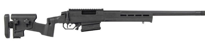 Ares striker tactical 1 er den nye version af ares softgun snipers, denne version kommer med opgraderet aftrækker, samt stempel
