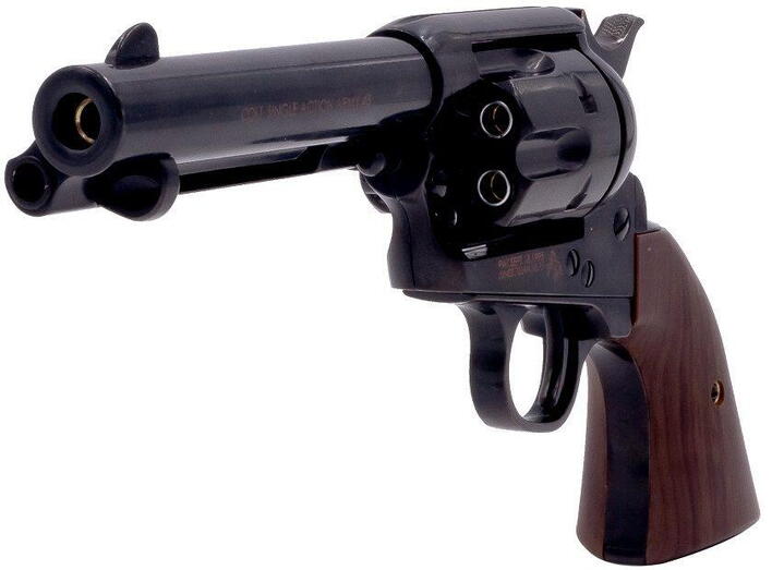 Flot softgun gas pistol