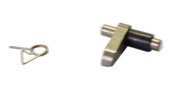 Denne anti reversal latch passer f.eks. i version 2 gearbokse som sidder i M4