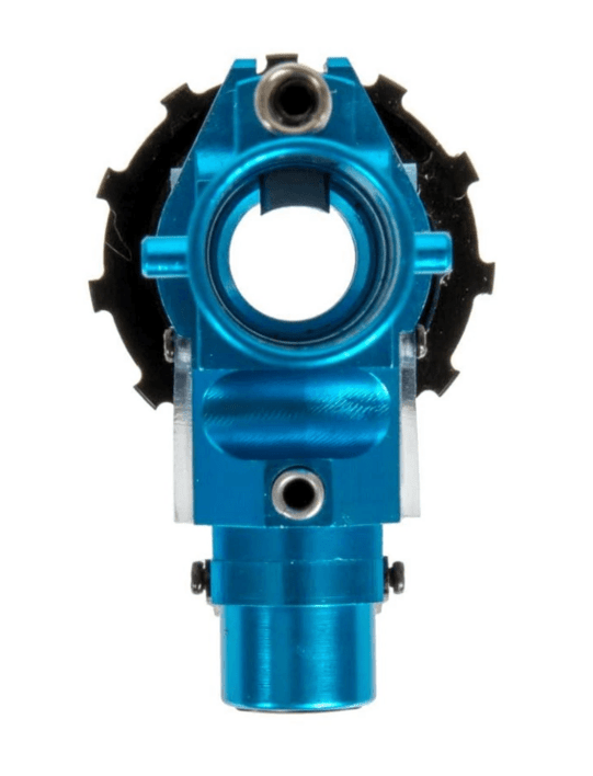 Kompatibel med 21 og 21,5mm nozzle
