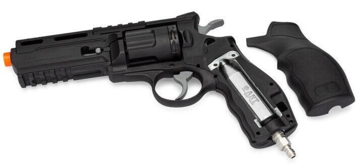 HPA converter kit til hardball revolver