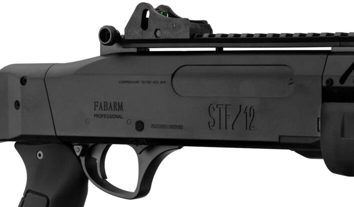 Fabarm STF/12-11 Kompakt shotgun