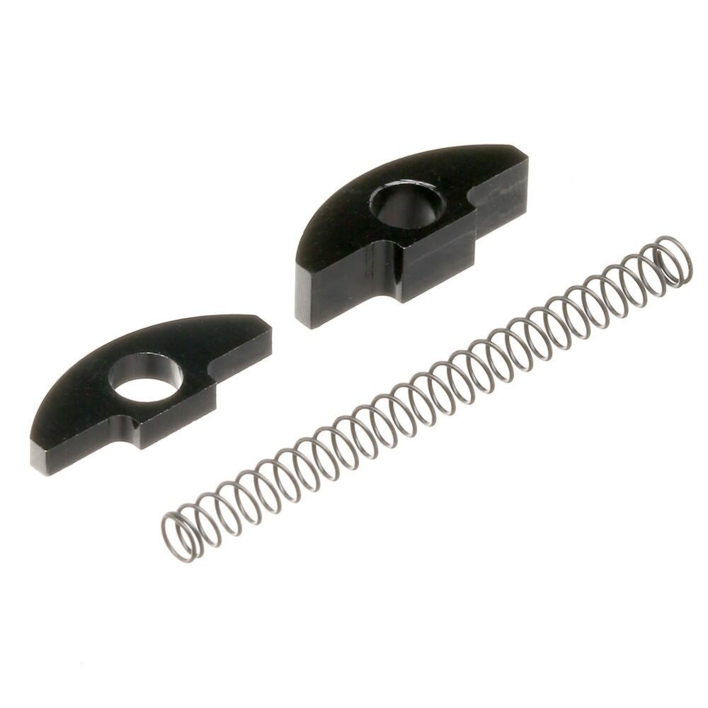 Med short stroke kit kan man forbedre ens gas effektivitet og få mere ud af ens magasin