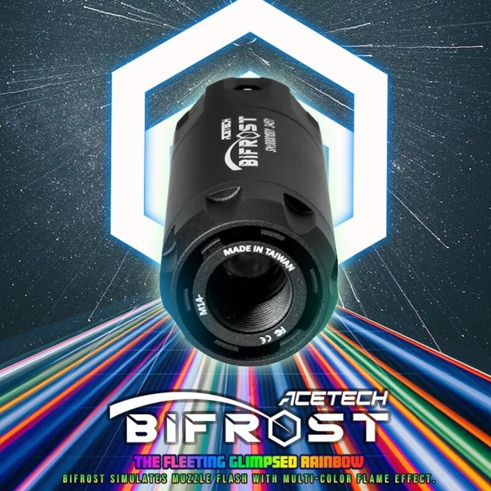 Dette er en del af deres Titanium serie