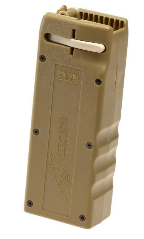 Denne speedlaoder er den originale PTS sidewinder