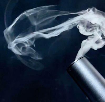 Riflen kan bruge røg generator, tracer enhed og med flamme effekt