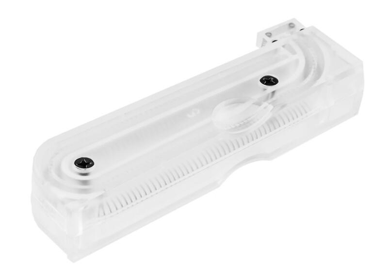 28 skuds magasin til ssg10 serien