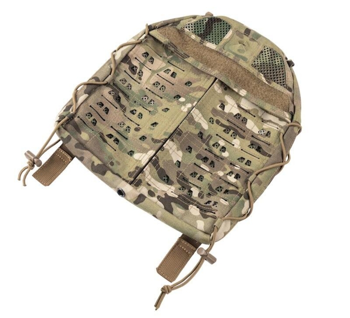 Dette er til en vandblære eller HPA tank