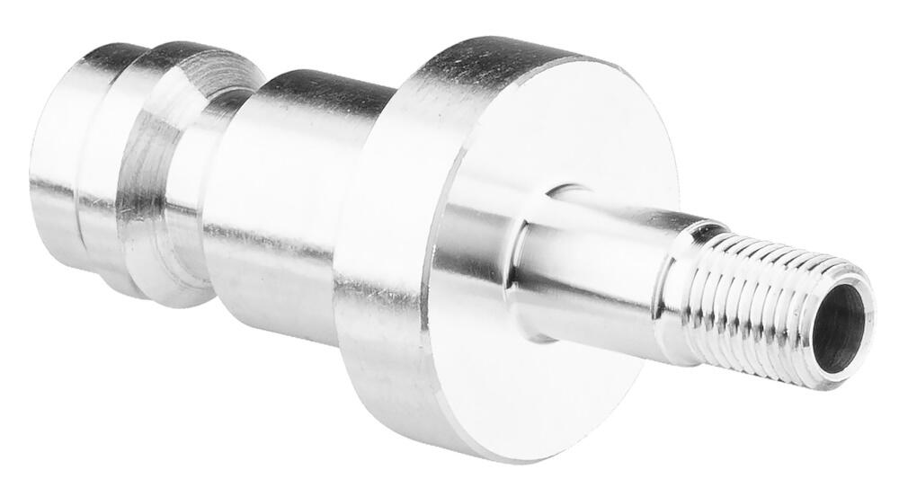 Denne ventil skifter dit gas magasin om til at være drevet af HPA