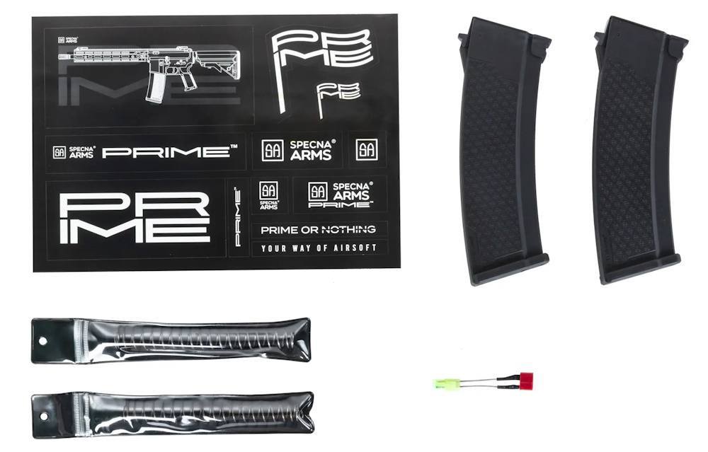 S-mags er et mid-cap magasin til AK serie af rifler