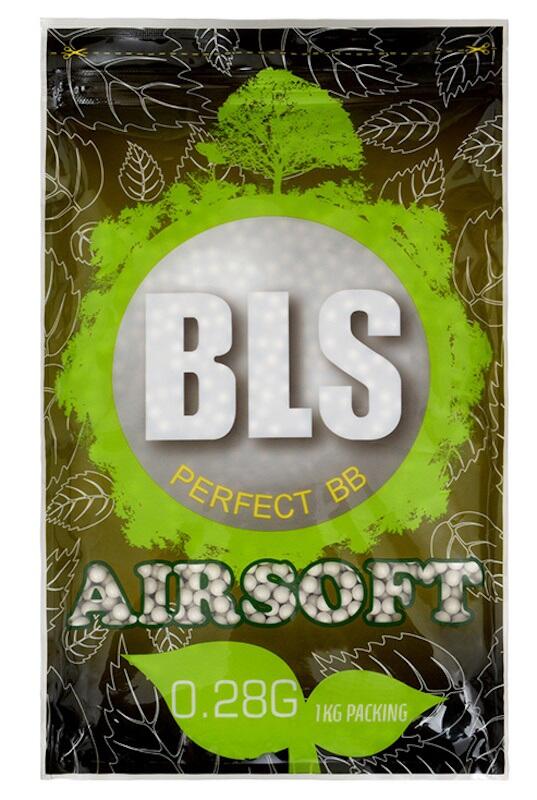 Disse kugler er lavet af BLS og er kendt for at være den højeste kvalitet