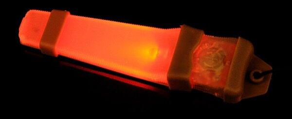 Sådan ser den ud tændt