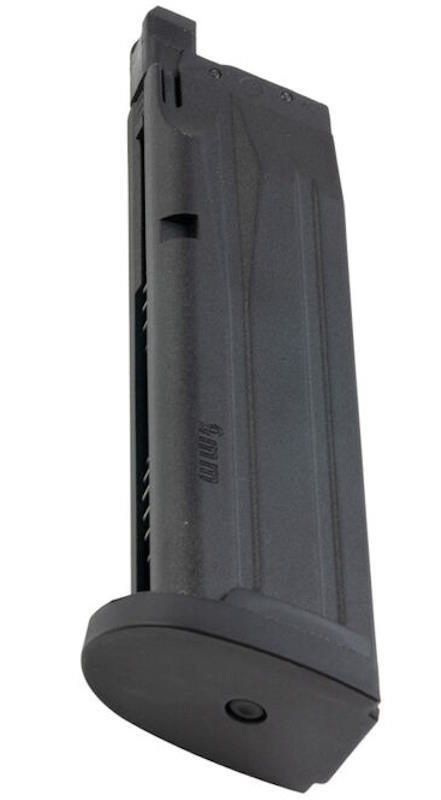 Stark Arms P320 M18 magasin - sort