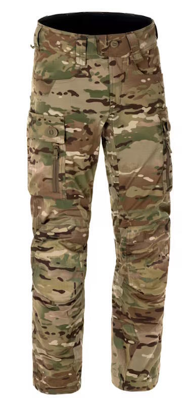 Her ses clawgears MKV combat bukser