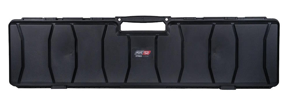 Denne hardball kasse er perfekt til at man kan have 2 stk rifler, eller en riffel og en pistol