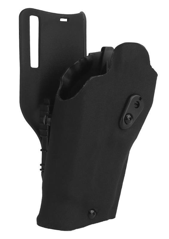 Selve hylsteret har level 2 retention