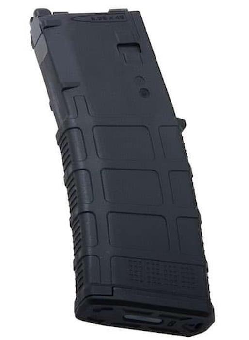 Dette er Guns Modify magasinerne til Tokyo Marui MWS platformen