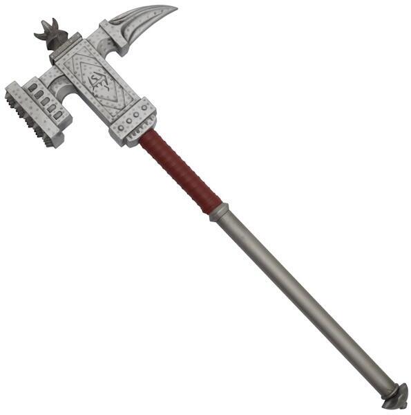 Denne replika er fra The Elder Scrolls V: Dragonborn