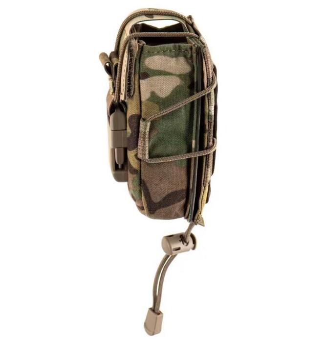Clawgear GPS Lomme LC til Garmin GPSmap - Multicam