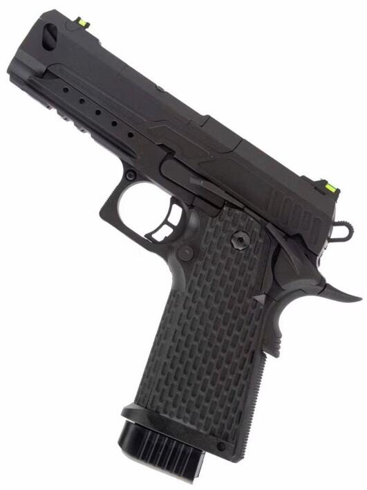 Novritsch SSP5 Split Slæde 4.3''