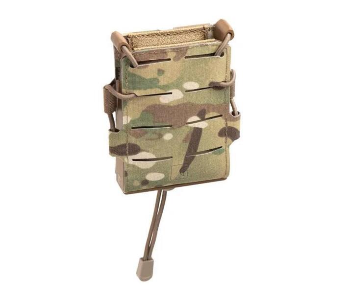 Clawgear 5.56 / AK Speedpouch LC - Multicam
