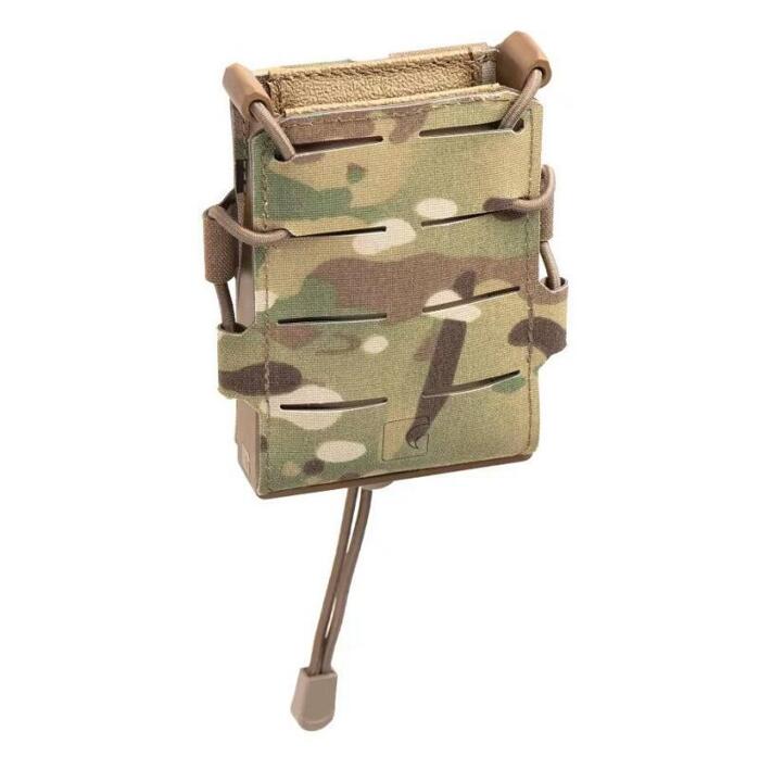 Clawgear 5.56 / AK Speedpouch LC - Multicam