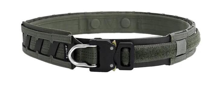 Agilite MAGNETIX BATTLE BELT Ranger Green - XL