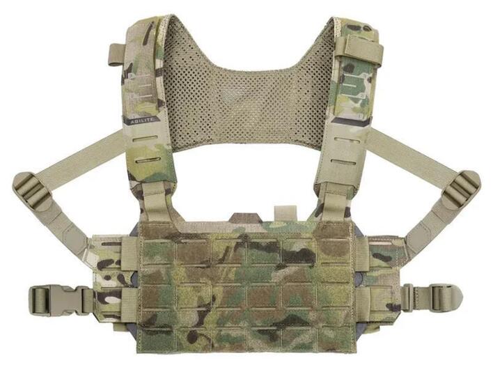 Agilite Reaper Rig - Multicam