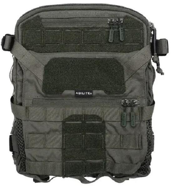 Aglite Micro Map Assult pack i RG