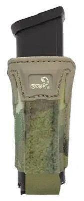 Pincer Pistol Single Pouch i Multicam