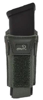Pincer Pistol Single Pouch i Ranger Green