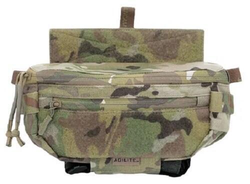 Six Pack i Multicam