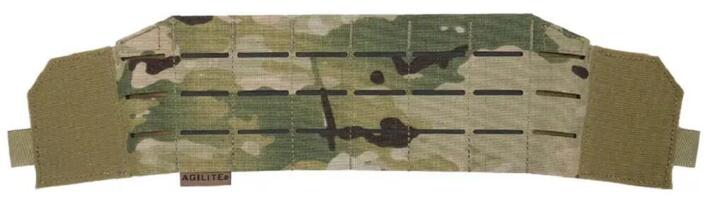 2nd Layer udfoldet