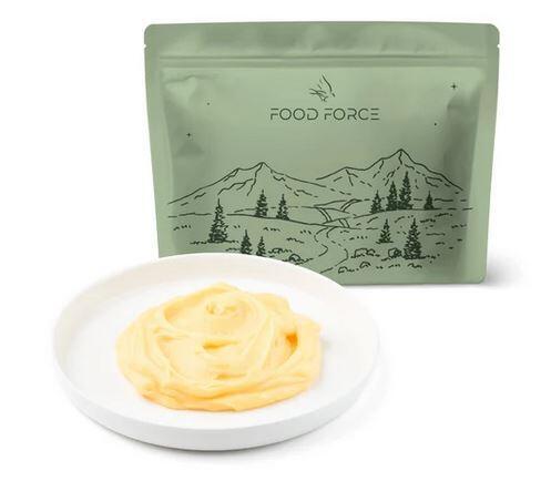 Creme-dessert med Appelsin, 60g