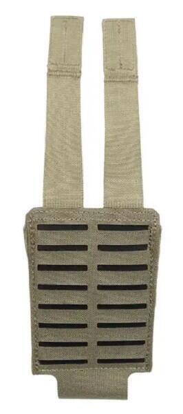 Bagsiden Af Pincer (Kommer i farven Ranger Green)