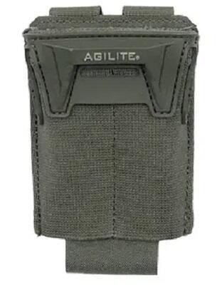Agilite Pincer Single Multi-Caliber Mag Pouch i Farven Ranger Green