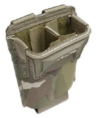 Pincer Med Pistol/SMG Spacer I (Kommer i farven Ranger Green)