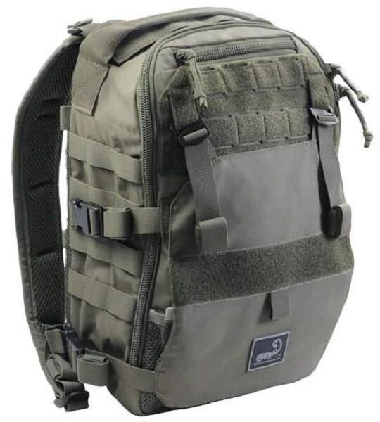 Agilite AMAP III Assault Pack i Ranger Green
