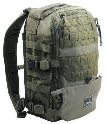 Agilite AMAP III Assault Pack i Ranger Green