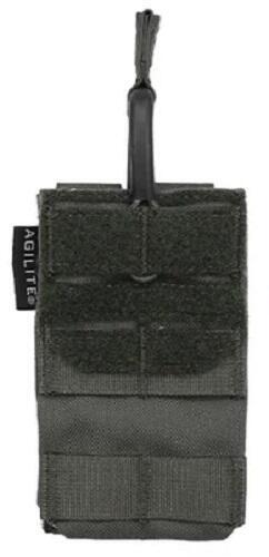 Agilite AG1 5.56 Single Mag Pouch i Ranger Green
