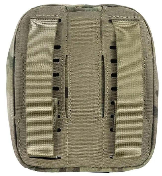 bagsiden med molle