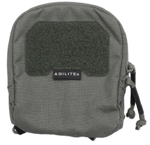 Agilite General Purpose Pouch i multicam