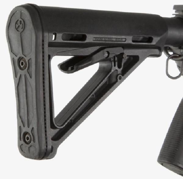 Magpul MOE Carbine Stock – Mil-Spec Sort