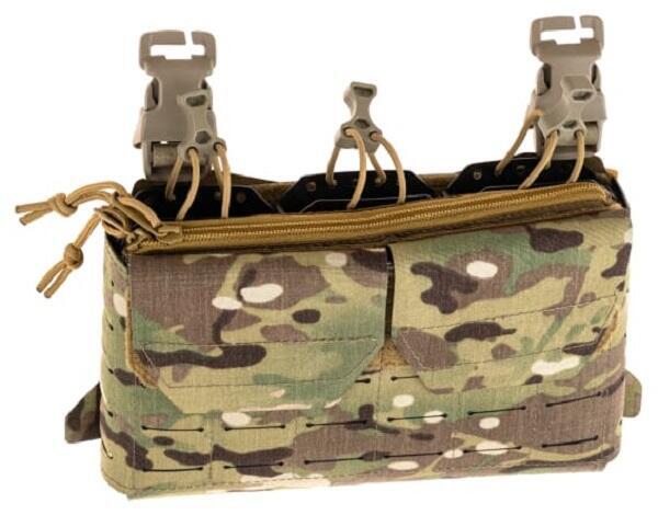 Freemason Modular Front Panel i Multicam