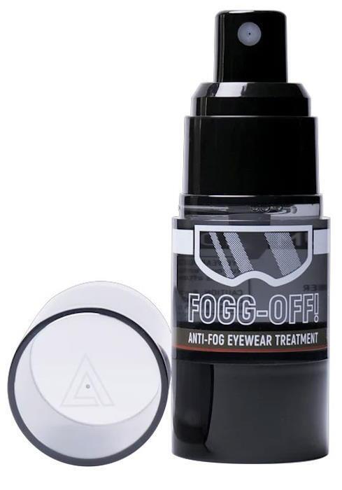 Denne spray flaske er nem at anvende og holder dug væk under spil