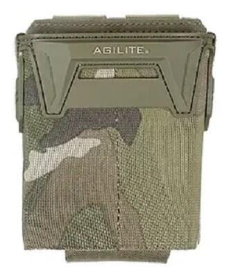 Agilite Pincer Single 308 Multicam