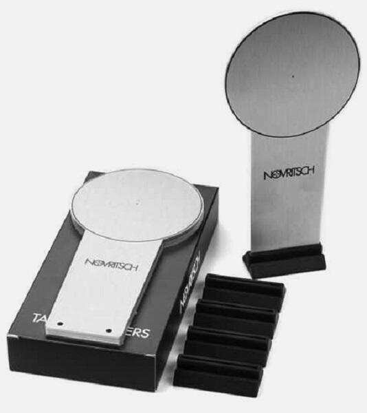 Novritsch Target Poppers 5 stk