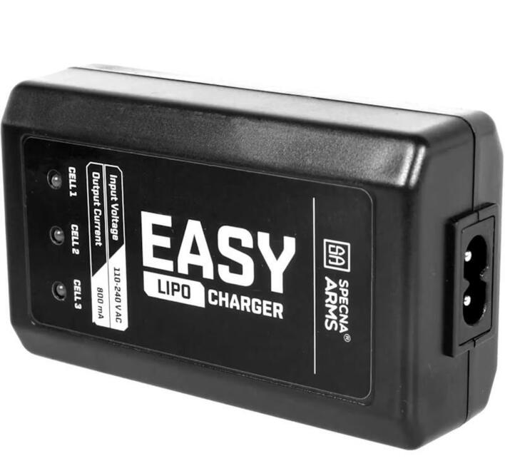 Specna Arms Lipo Lader